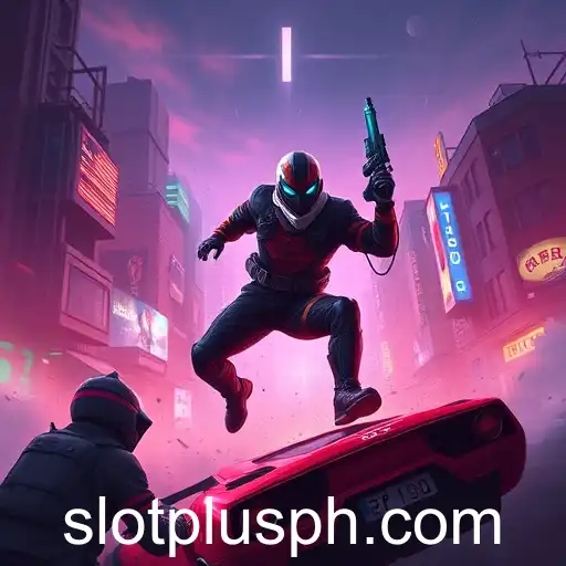 The Dynamic Evolution of Action Games with Plusph