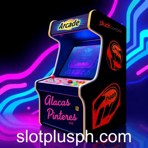Exploring the World of 'Arcade Games' with Plusph: A Nostalgic Journey Revived