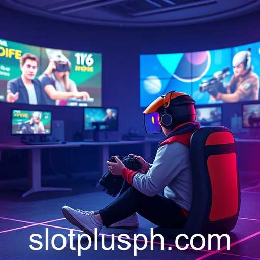 Evolving Trends in Online Gaming Platforms