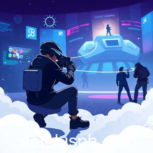 Gaming Evolutions with Plusph