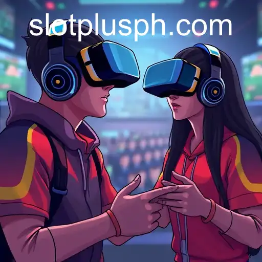 The Gaming Revolution: A New Era with plusph