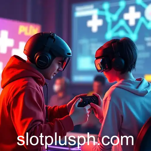 Digital Playground: Navigating the Evolution of Online Gaming in 2025