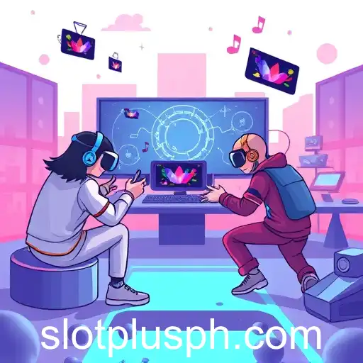 The Evolution of English Gaming in 2025