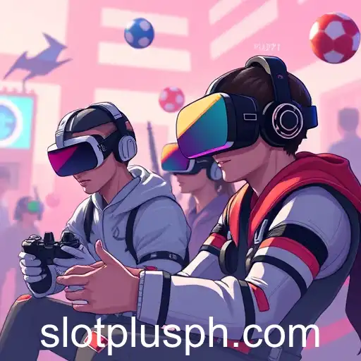 The Evolution and Influence of Online Gaming in 2025