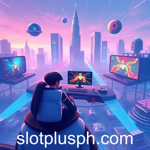 Evolution of Online Gaming Communities