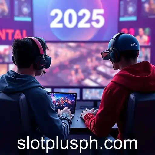 Gaming Evolution: A New Era with Plusph