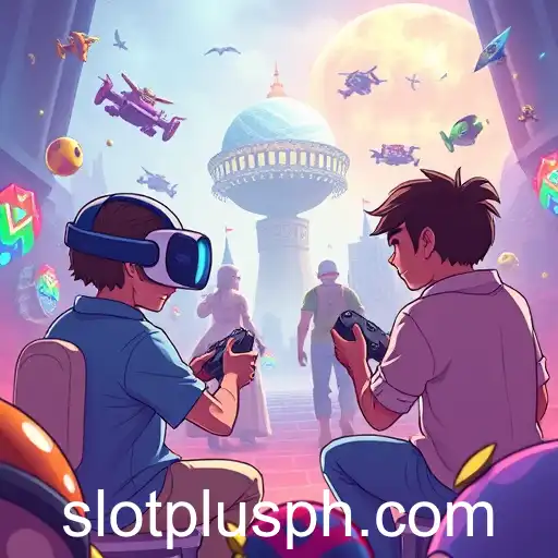 Innovative Trends Reshape Gaming Experience