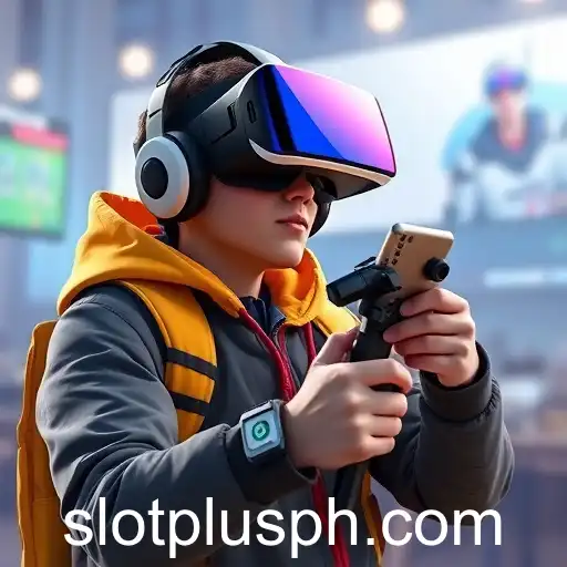 Innovation in English Gaming Expands Horizons