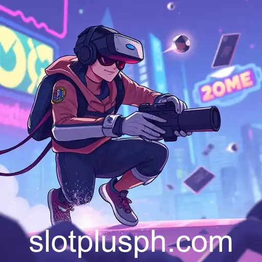 Gaming Landscape Evolves with Plusph Emergence