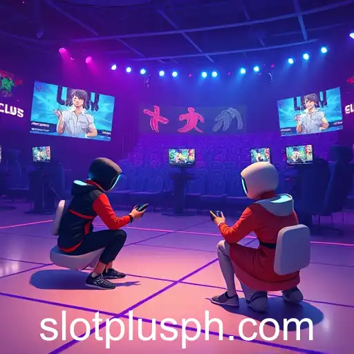 Plusph: Revolutionizing Online Gaming in 2025