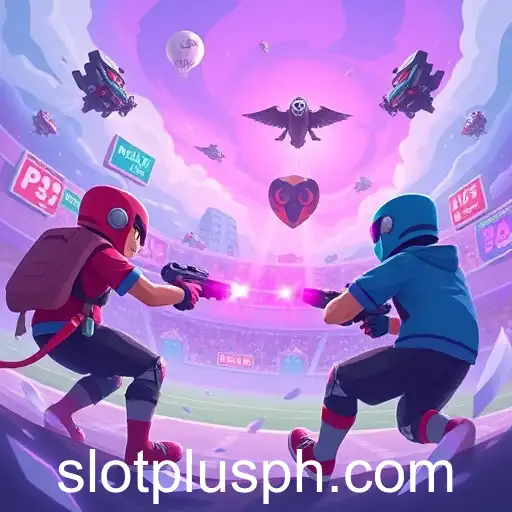 The Rise of Plusph in the Gaming Community