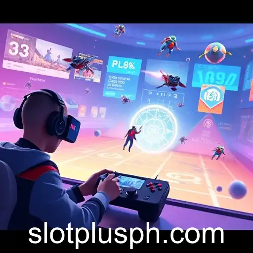 The Rise of Plusph in the Gaming World