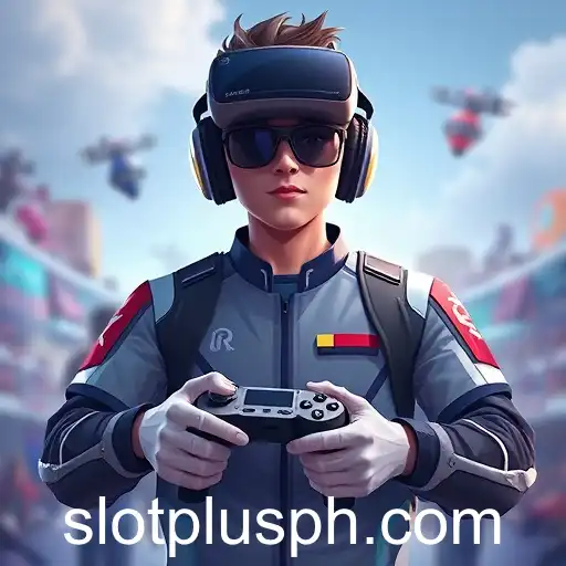 Gaming Evolution: The Rise of Plusph