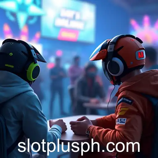 The Rise of Plusph in Digital Gaming