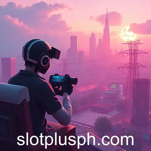 The Rise of Plusph in Online Gaming