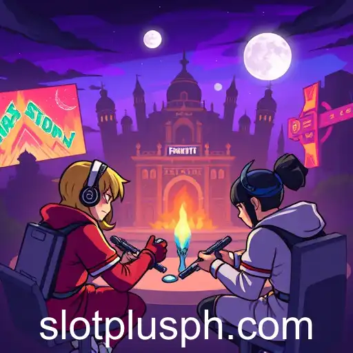 Exploring the Exciting World of Multiplayer Games