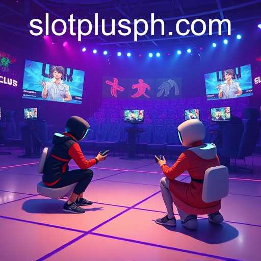 Plusph: Revolutionizing Online Gaming in 2025