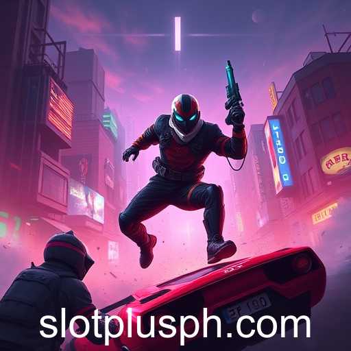 Revolutionizing the Gaming World with plusph