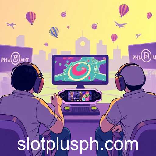 Gaming Evolution: The Rise of Plusph