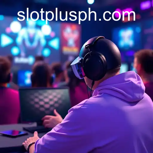 The Rise of Plusph: A Gaming Revolution