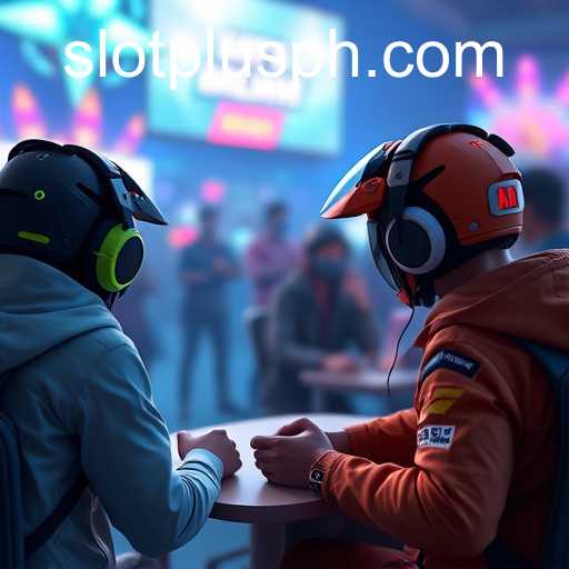 The Rise of Plusph in Digital Gaming