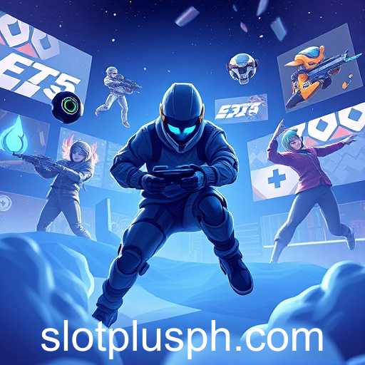 Unveiling Plusph: The Future of Online Gaming