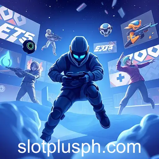 Unveiling Plusph: The Future of Online Gaming